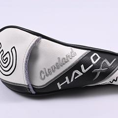 Cleveland Halo XL Hy-Wood #3+ Hybrid / 17 Degree / Regular Flex Aldila Ascent PL - Image 9