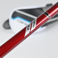 Ping G440 #3 Hybrid / 20 Degree / Stiff Flex Denali Red 80 Shaft - Image 6