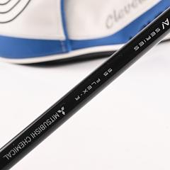 Cleveland Launcher XL 2 Driver / 10.5 Degree / Regular Flex Tensei AV Blue 55 - Image 6