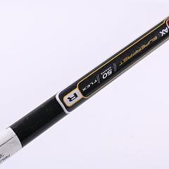 Taylormade Burner 2007 #3 Wood / 15 Degree / Regular Flex Taylomade Reax 50 - Image 6