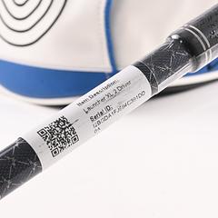 Cleveland Launcher XL 2 Driver / 10.5 Degree / Regular Flex Tensei AV Blue 55 - Image 7