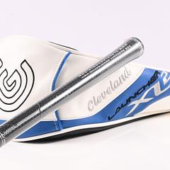 Cleveland Launcher XL 2 Driver / 10.5 Degree / Regular Flex Tensei AV Blue 55 - Image 8