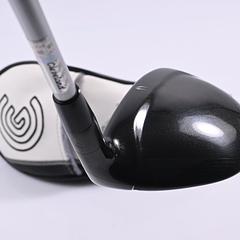 Cleveland Halo XL Hy-Wood #3+ Hybrid / 17 Degree / Regular Flex Aldila Ascent PL - Image 5