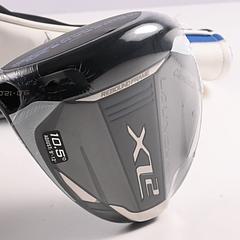 Left Hand Cleveland Launcher XL 2 Driver / 10.5 Degree / Regular Flex Tensei AV - Image 2
