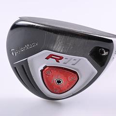 Taylormade R11 #3 Wood / 15.5 Degree / Stiff Flex Fujikura Blur 70 Shaft - Image 2