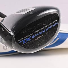 Left Hand Cleveland Launcher XL 2 Driver / 10.5 Degree / Regular Flex Tensei AV - Image 4