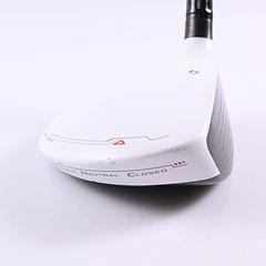 Taylormade R11 #3 Wood / 15.5 Degree / Stiff Flex Fujikura Blur 70 Shaft - Image 3