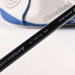 Left Hand Cleveland Launcher XL 2 Driver / 10.5 Degree / Regular Flex Tensei AV - Image 6