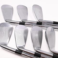 Mizuno MX-20 Irons / 4-PW / Regular Flex Dynamic Gold Lite Shafts - Image 3