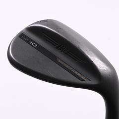 Titleist Vokey SM10 Lob Wedge / 60 Degree / Wedge Flex Vokey SM10 Shaft - Image 1