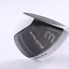 Taylormade Burner Superfast 2.0 #3 Wood / 15 Degree / Stiff Flex Reax 4.8 Shaft - Image 2