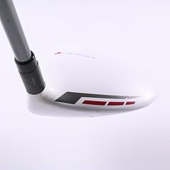 Taylormade Burner Superfast 2.0 #3 Wood / 15 Degree / Stiff Flex Reax 4.8 Shaft - Image 5