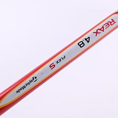 Taylormade Burner Superfast 2.0 #3 Wood / 15 Degree / Stiff Flex Reax 4.8 Shaft - Image 6