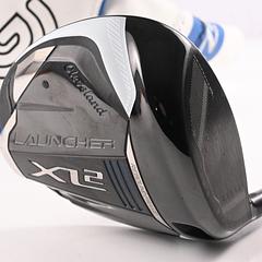 Cleveland Launcher XL 2 Draw Driver / 10.5 Degree / Stiff Flex Tensei AV Blue 55 - Image 1