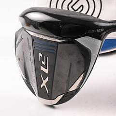 Cleveland Launcher XL 2 Draw Driver / 10.5 Degree / Stiff Flex Tensei AV Blue 55 - Image 2