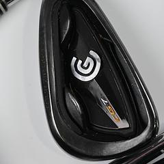 Cleveland CG7 Irons / 4-PW / Regular Flex Cleveland Flight Speed Shafts - Image 1