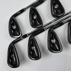 Cleveland CG7 Irons / 4-PW / Regular Flex Cleveland Flight Speed Shafts - Image 2