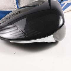 Cleveland Launcher XL 2 Draw Driver / 10.5 Degree / Stiff Flex Tensei AV Blue 55 - Image 3