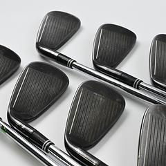 Cleveland CG7 Irons / 4-PW / Regular Flex Cleveland Flight Speed Shafts - Image 3