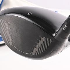 Cleveland Launcher XL 2 Draw Driver / 10.5 Degree / Stiff Flex Tensei AV Blue 55 - Image 4