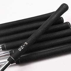 Mizuno MX-20 Irons / 4-PW / Regular Flex Dynamic Gold Lite Shafts - Image 7