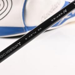 Cleveland Launcher XL 2 Draw Driver / 10.5 Degree / Stiff Flex Tensei AV Blue 55 - Image 6