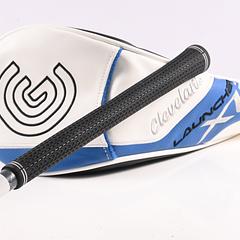 Cleveland Launcher XL 2 Draw Driver / 10.5 Degree / Stiff Flex Tensei AV Blue 55 - Image 8