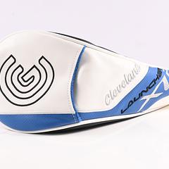 Cleveland Launcher XL 2 Draw Driver / 10.5 Degree / Stiff Flex Tensei AV Blue 55 - Image 9
