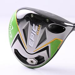 Callaway Epic Flash Driver / 9 Degree / Stiff Flex Tensei AV Blue 65 Shaft - Image 2