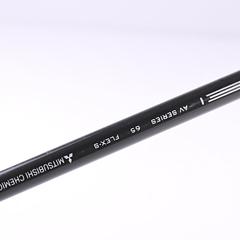 Callaway Epic Flash Driver / 9 Degree / Stiff Flex Tensei AV Blue 65 Shaft - Image 6