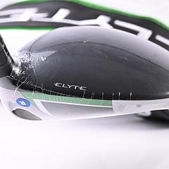 Callaway Elyte Driver / 10.5 Degree / Regular Flex Denali Charcoal 50 Shaft - Image 5