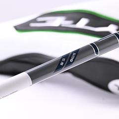 Callaway Elyte Driver / 10.5 Degree / Regular Flex Denali Charcoal 50 Shaft - Image 6