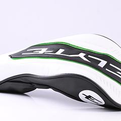 Callaway Elyte Driver / 10.5 Degree / Regular Flex Denali Charcoal 50 Shaft - Image 9