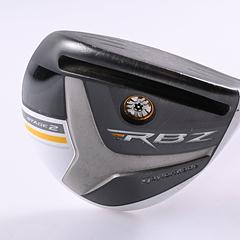 Taylormade RBZ Stage 2 #3 Wood / 15 Degree / Regular Flex Rocketfuel 60 Shaft - Image 2