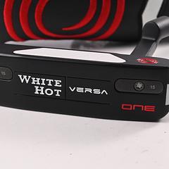 Odyssey White Hot Versa 1 Putter / 34 Inch - Image 1