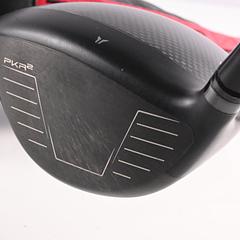 Wilson Dynapower Carbon 2023 Driver / 10.5 Degree / Stiff Flex Tensei CK Blue 50 - Image 4