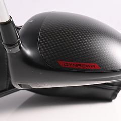 Wilson Dynapower Carbon 2023 Driver / 10.5 Degree / Stiff Flex Tensei CK Blue 50 - Image 5