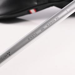 Wilson Dynapower Carbon 2023 Driver / 10.5 Degree / Stiff Flex Tensei CK Blue 50 - Image 7