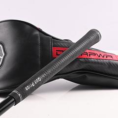 Wilson Dynapower Carbon 2023 Driver / 10.5 Degree / Stiff Flex Tensei CK Blue 50 - Image 9