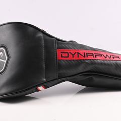 Wilson Dynapower Carbon 2023 Driver / 10.5 Degree / Stiff Flex Tensei CK Blue 50 - Image 10