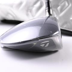 Taylormade Qi35 Driver / 9 Degree / Stiff Flex Fujikura Ventus Blue 5 Shaft - Image 3