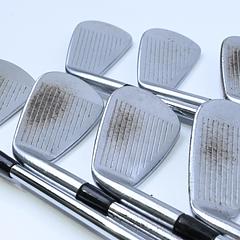 Titleist 712 CB Irons / 4-PW / Stiff Flex Dynamic Gold S300 Shafts - Image 3