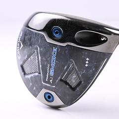 Callaway Paradym Ai Smoke TD Driver / 10.5 Degree / Regular Flex HZRDUS Smoke - Image 2