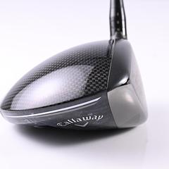 Callaway Paradym Ai Smoke TD Driver / 10.5 Degree / Regular Flex HZRDUS Smoke - Image 3