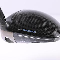 Callaway Paradym Ai Smoke TD Driver / 10.5 Degree / Regular Flex HZRDUS Smoke - Image 5