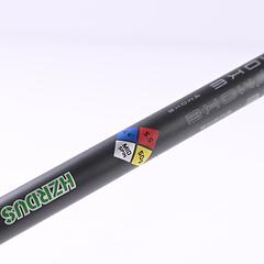 Callaway Paradym Ai Smoke TD Driver / 10.5 Degree / Regular Flex HZRDUS Smoke - Image 6