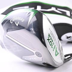 Callaway Elyte Driver / 10.5 Degree / Regular Flex Denali Charcoal 50 Shaft - Image 1