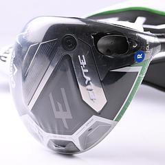 Callaway Elyte Driver / 10.5 Degree / Regular Flex Denali Charcoal 50 Shaft - Image 2