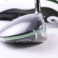 Callaway Elyte Driver / 10.5 Degree / Regular Flex Denali Charcoal 50 Shaft - Image 3