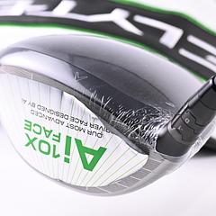 Callaway Elyte Driver / 10.5 Degree / Regular Flex Denali Charcoal 50 Shaft - Image 4